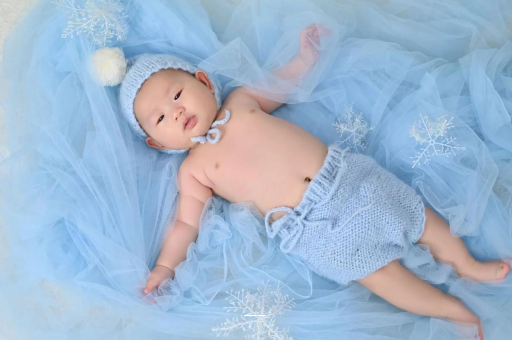 淇县孕妇三个月肚子多大